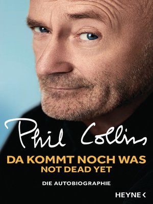cover image of Da kommt noch was--Not dead yet: Die Autobiographie